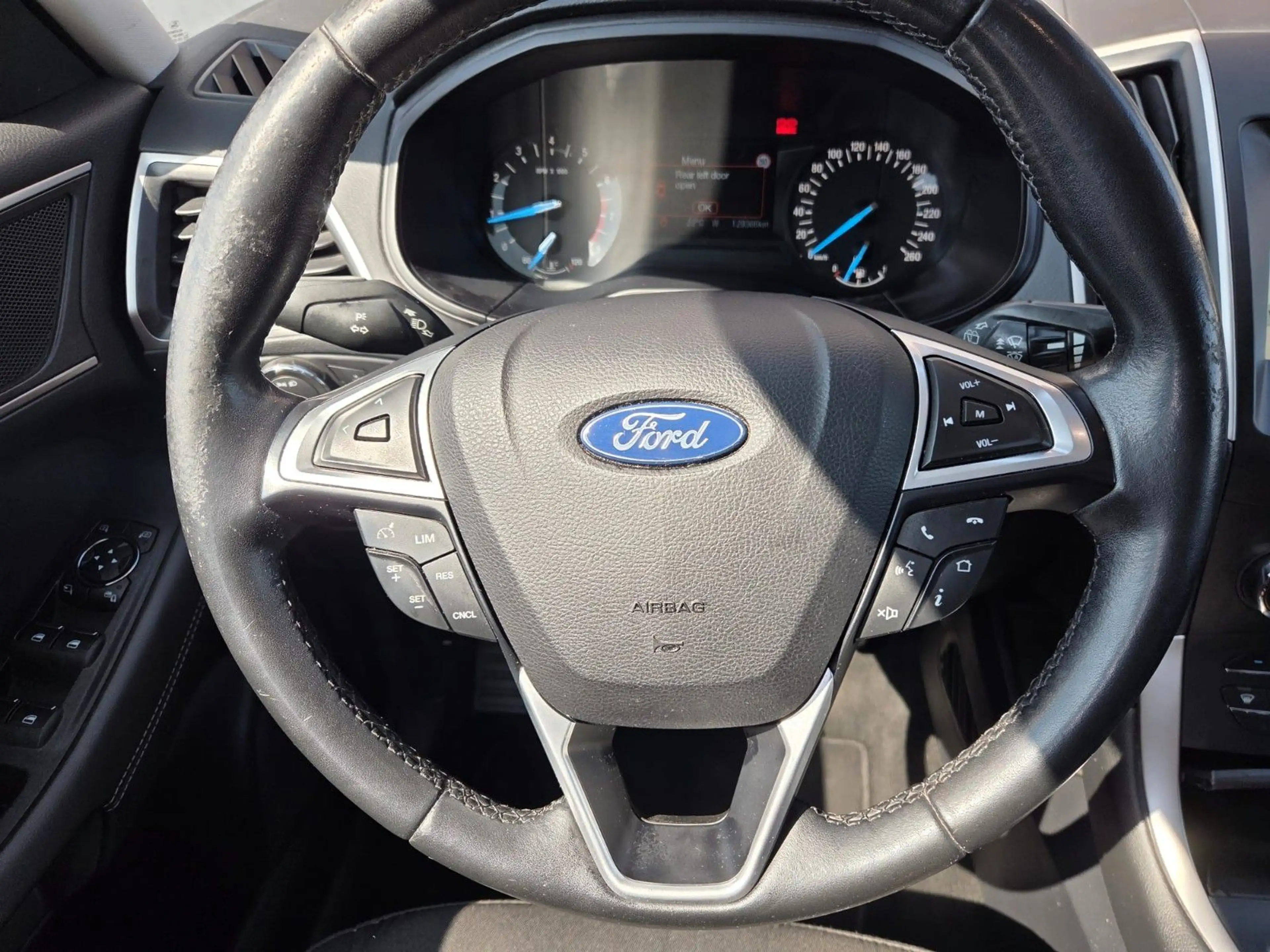 Ford Galaxy Business 1.5/ 7 SITZER/6 GANG/KLIMAATM — photo 10
