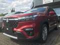 Suzuki S-Cross EDITION Vorführer ohne KM! Червоний - thumbnail 3