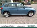 Skoda Kamiq 1.0 TSI Style SHZ FSE KLIMAAUTOMATIK Blau - thumbnail 16