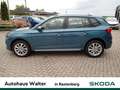 Skoda Kamiq 1.0 TSI Style SHZ FSE KLIMAAUTOMATIK Blau - thumbnail 3