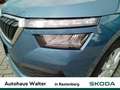 Skoda Kamiq 1.0 TSI Style SHZ FSE KLIMAAUTOMATIK Blau - thumbnail 17