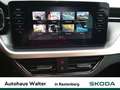 Skoda Kamiq 1.0 TSI Style SHZ FSE KLIMAAUTOMATIK Blau - thumbnail 11