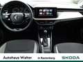 Skoda Kamiq 1.0 TSI Style SHZ FSE KLIMAAUTOMATIK Blau - thumbnail 8