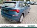 Skoda Kamiq 1.0 TSI Style SHZ FSE KLIMAAUTOMATIK Blau - thumbnail 4