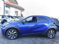 Toyota Aygo X 1.0 VVT-i Pulse Klima*Kamera*LM*SHZ* Albastru - thumbnail 3