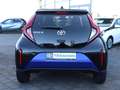 Toyota Aygo X 1.0 VVT-i Pulse Klima*Kamera*LM*SHZ* Albastru - thumbnail 4