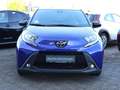Toyota Aygo X 1.0 VVT-i Pulse Klima*Kamera*LM*SHZ* Albastru - thumbnail 5