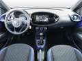 Toyota Aygo X 1.0 VVT-i Pulse Klima*Kamera*LM*SHZ* Blauw - thumbnail 8