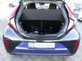 Toyota Aygo X 1.0 VVT-i Pulse Klima*Kamera*LM*SHZ* Albastru - thumbnail 15