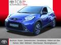 Toyota Aygo X 1.0 VVT-i Pulse Klima*Kamera*LM*SHZ* Blauw - thumbnail 1
