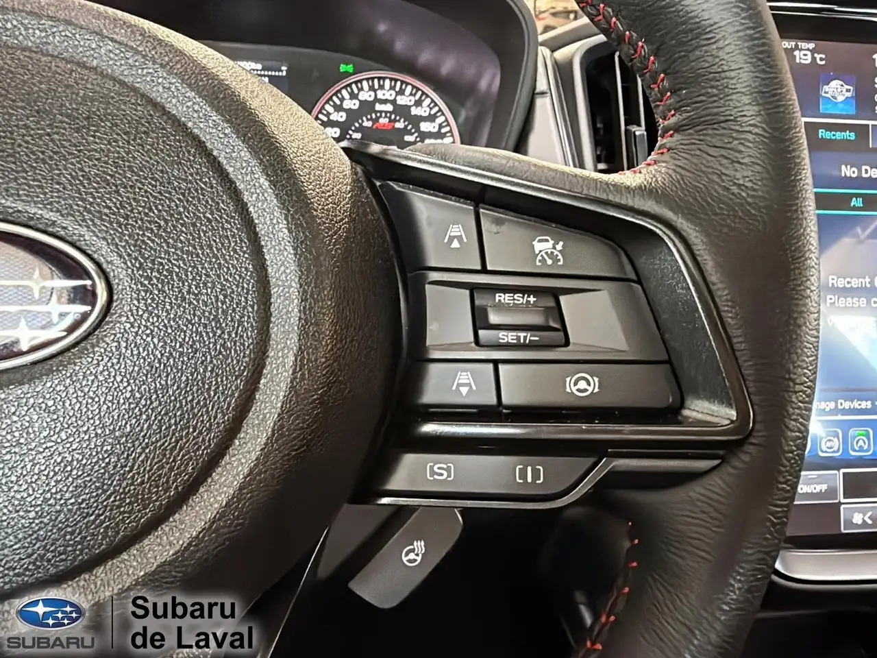 Subaru Impreza photo Subaru Impreza