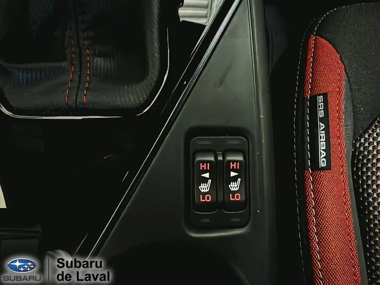 Subaru Impreza photo Subaru Impreza