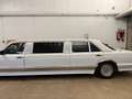 Mercedes-Benz S 420 Stretchlimousine bijela - thumbnail 1