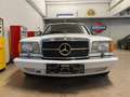 Mercedes-Benz S 420 Stretchlimousine Bílá - thumbnail 3
