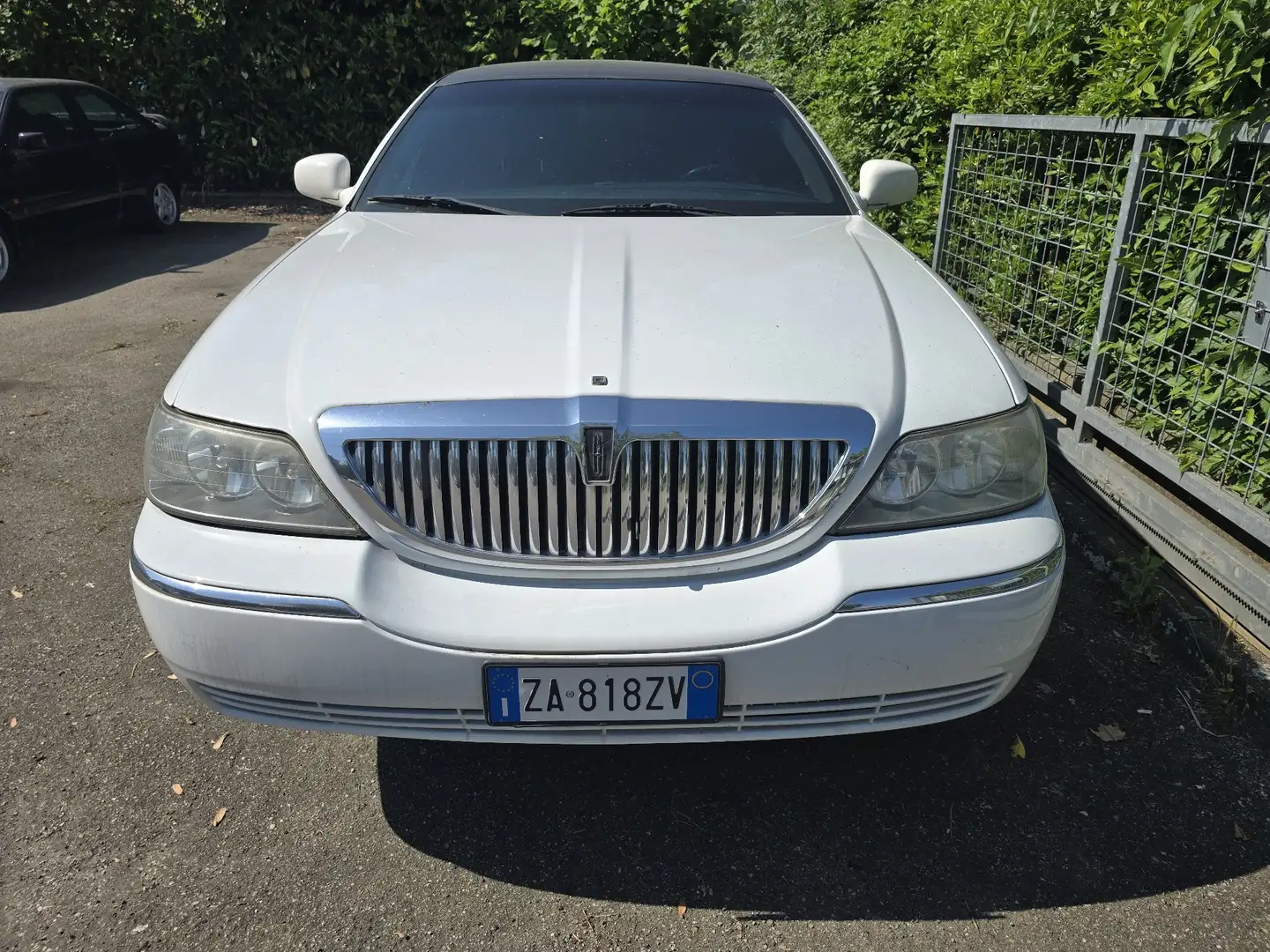Lincoln Town Car Lincoln Town Car 9 Posti - 2