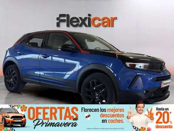 1.2 T 96kW (130 CV) GS Line