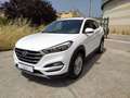 Hyundai TUCSON 1.6 GDI 130CV 5P Blanco - thumbnail 1