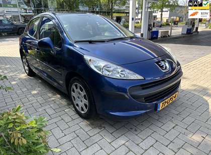 Peugeot 207 1.4 XR Airco 5drs