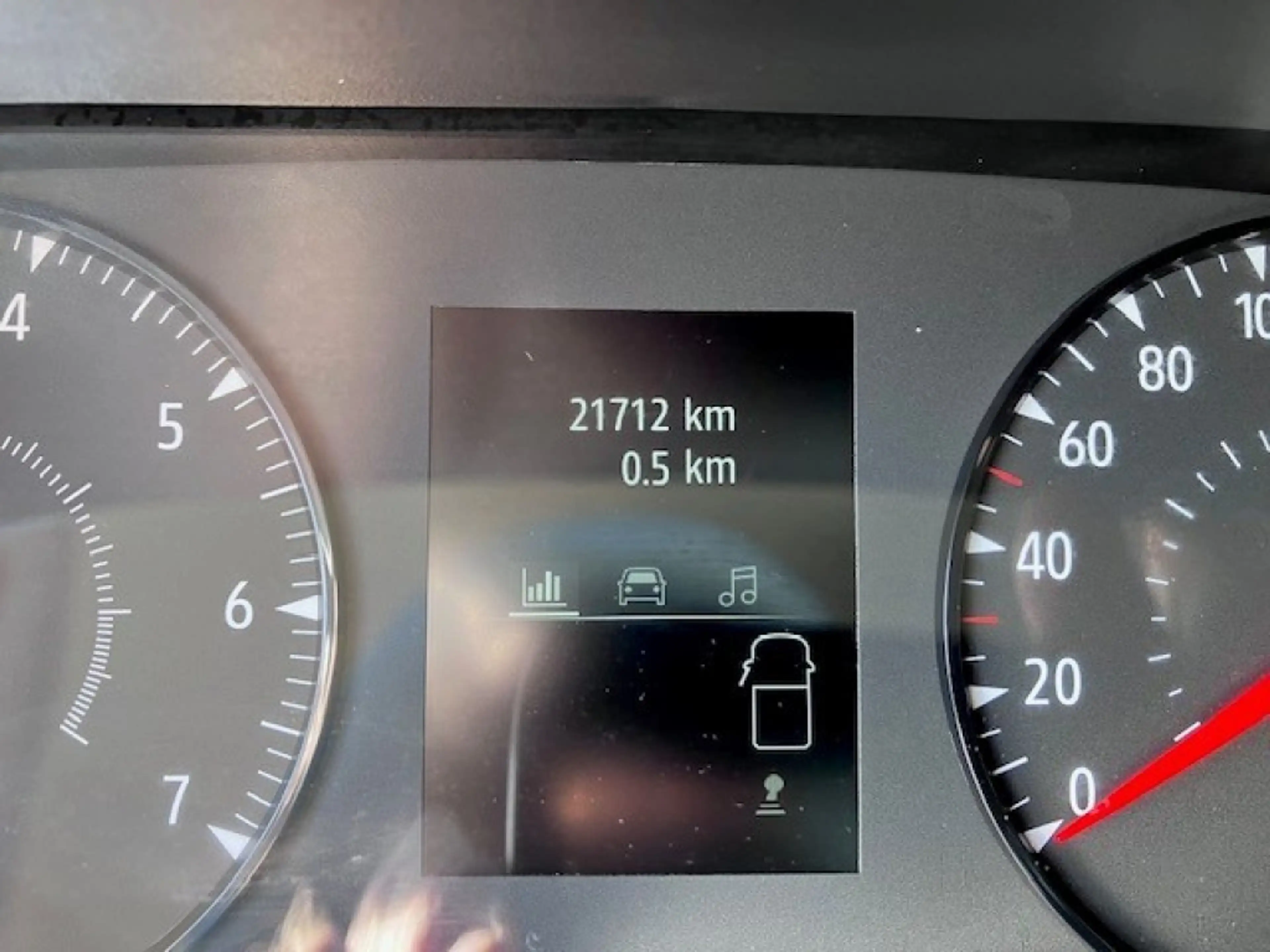 Renault Trafic 2.0 D 110pk  L1H1 - Navi/apple carplay/android aut — photo 4