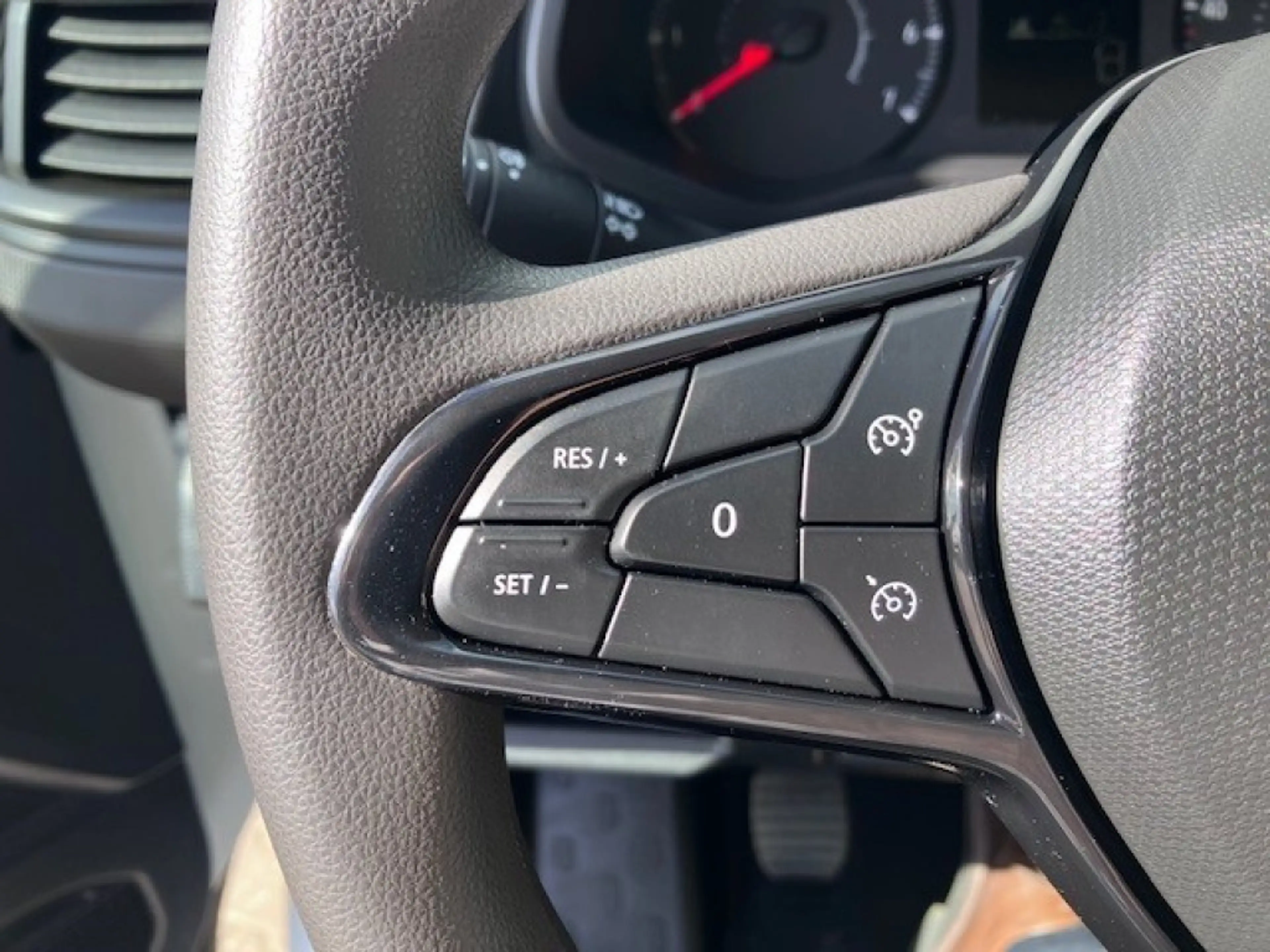 Renault Trafic 2.0 D 110pk  L1H1 - Navi/apple carplay/android aut — photo 13