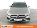 Mercedes-Benz A 180 AMG Line Aut.*LED*NAVI*TEMPO*CAM*PDC*SHZ*KLIMA* Gris - thumbnail 9