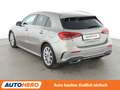 Mercedes-Benz A 180 AMG Line Aut.*LED*NAVI*TEMPO*CAM*PDC*SHZ*KLIMA* Gris - thumbnail 4