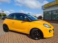 Opel Adam Unlimited+KLIMAAUTO+SHZ+LHZ+ Orange - thumbnail 1