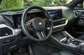 BMW XM 653CV B&W BLACK PACK SHADOW 23" TETTO HUD 360 Nero - thumbnail 7