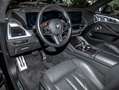 BMW XM DRIVERS PACK B&W BLACK PACK SHADOW 23" HUD 360 LED Nero - thumbnail 11