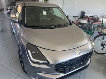 1.2 4WD HYBRID TOP, VEICOLO NUOVO, SUZUKI DAL 1986