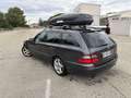 Mercedes-Benz E 280 Classe e break e280 cdi avantgarde+ Noir - thumbnail 2