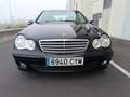 Mercedes-Benz C 220 CDI Classic Negro - thumbnail 2
