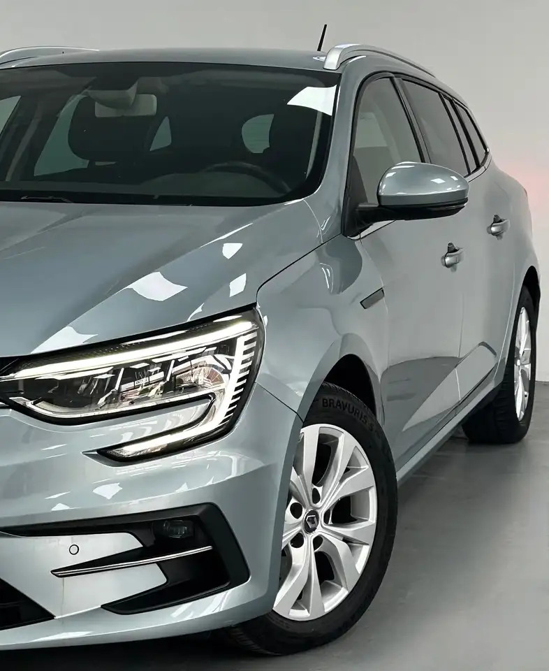 Renault Megane SW 1.33 TCe AUTOMATIQUE GARANTIE 12 MOIS GPS BLUETOOTH LED REGULATEUR DE VITESSE ATTACHE, миниатюра 15