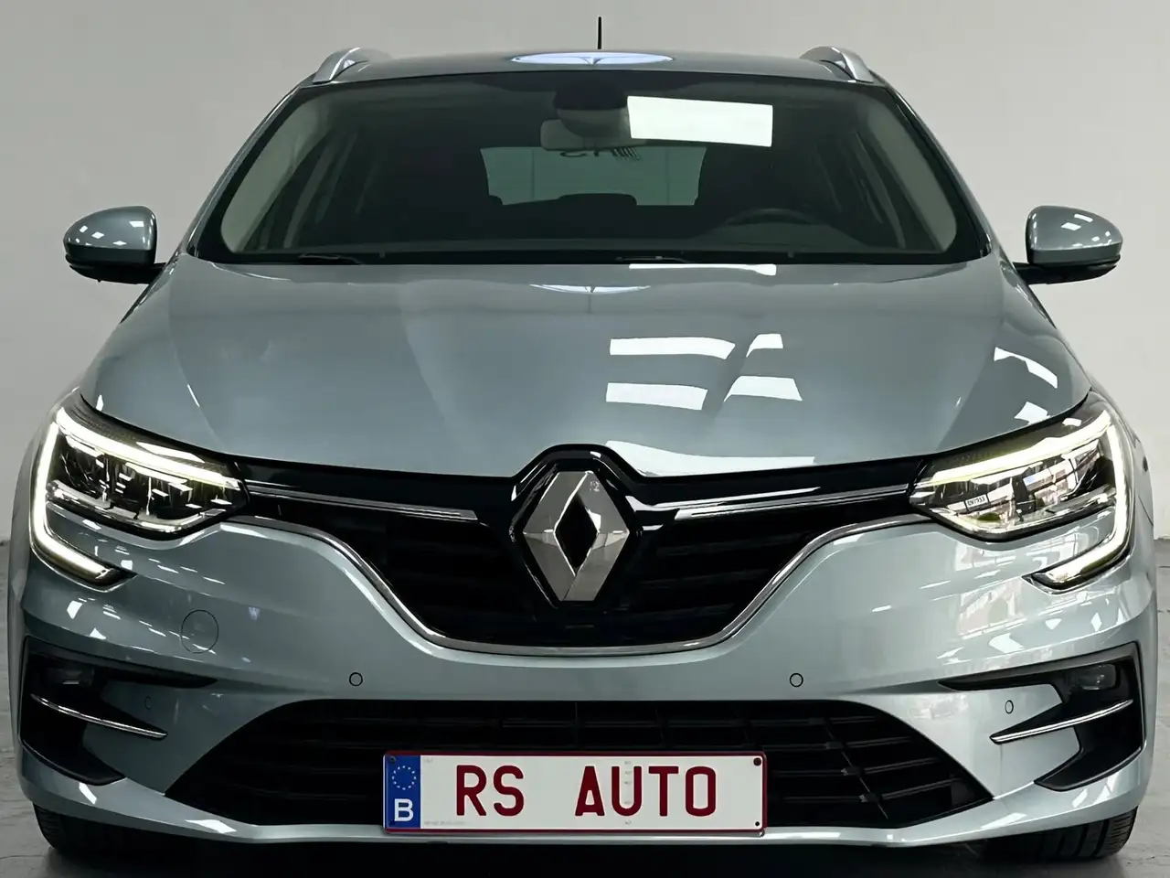 Renault Megane SW 1.33 TCe AUTOMATIQUE GARANTIE 12 MOIS GPS BLUETOOTH LED REGULATEUR DE VITESSE ATTACHE, миниатюра 13