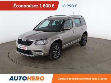 1.4 TSI Drive 4x4 DSG6