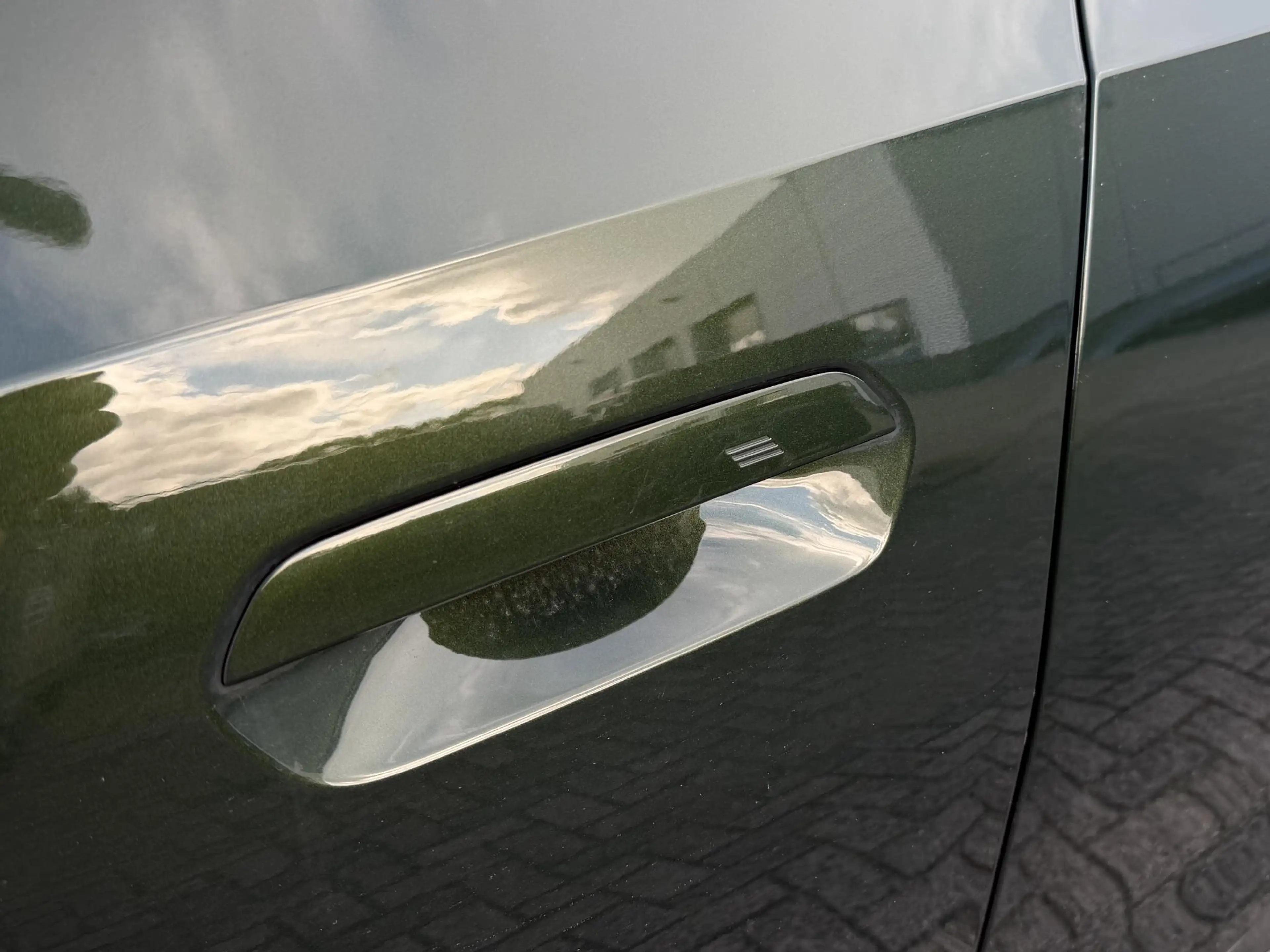 BMW 230 2-serie Active Tourer 230e xDrive M Sport 18"/Pano — photo 8