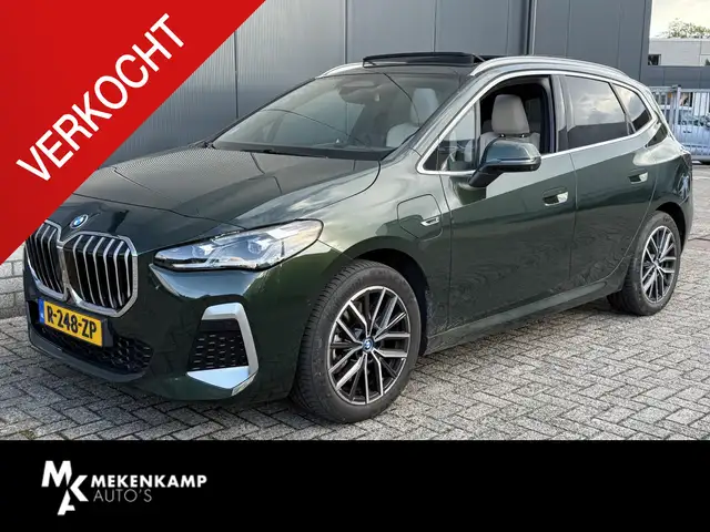 BMW 230 2-serie Active Tourer 230e xDrive M Sport 18"/Pano