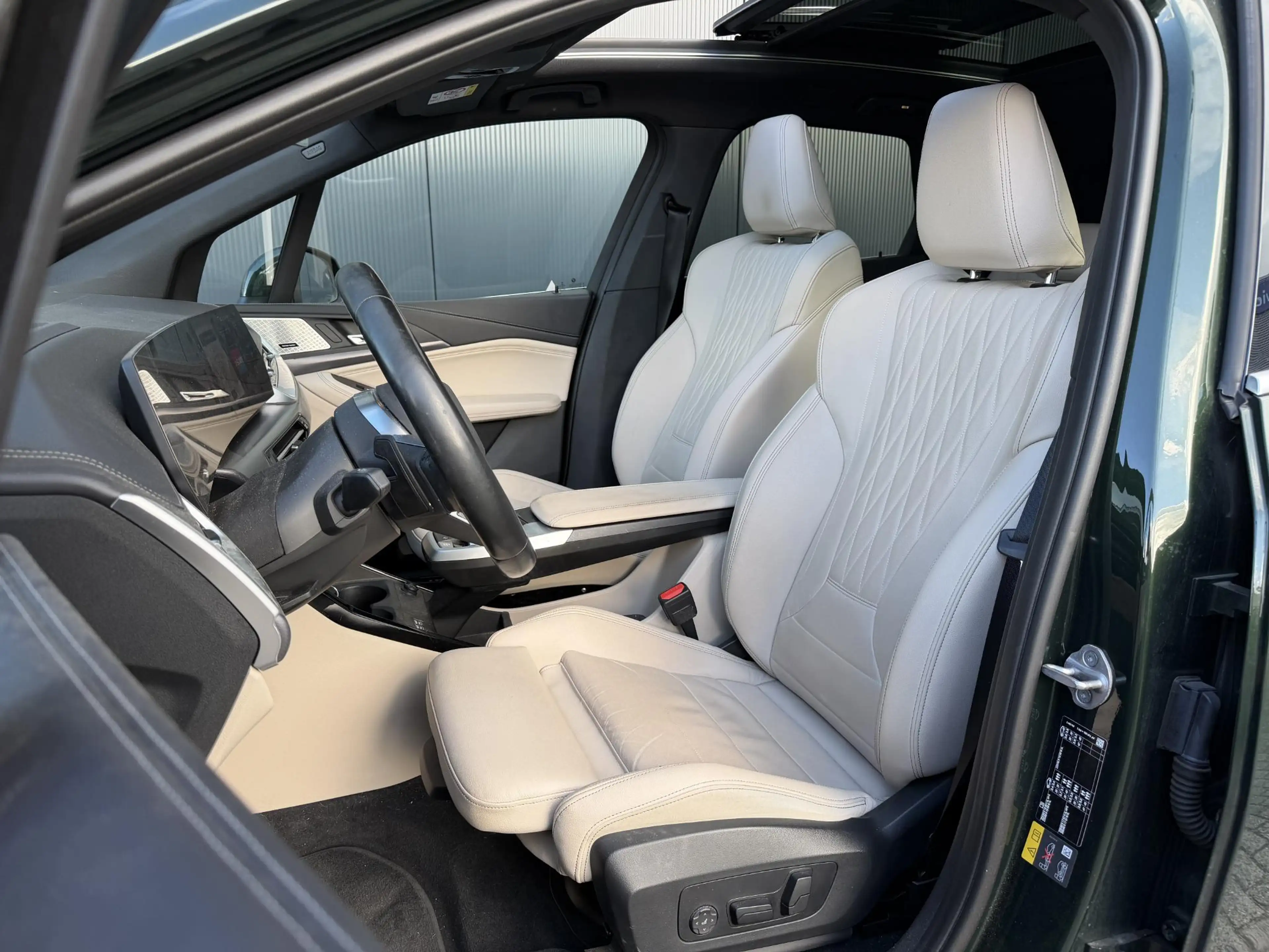 BMW 230 2-serie Active Tourer 230e xDrive M Sport 18"/Pano — photo 7