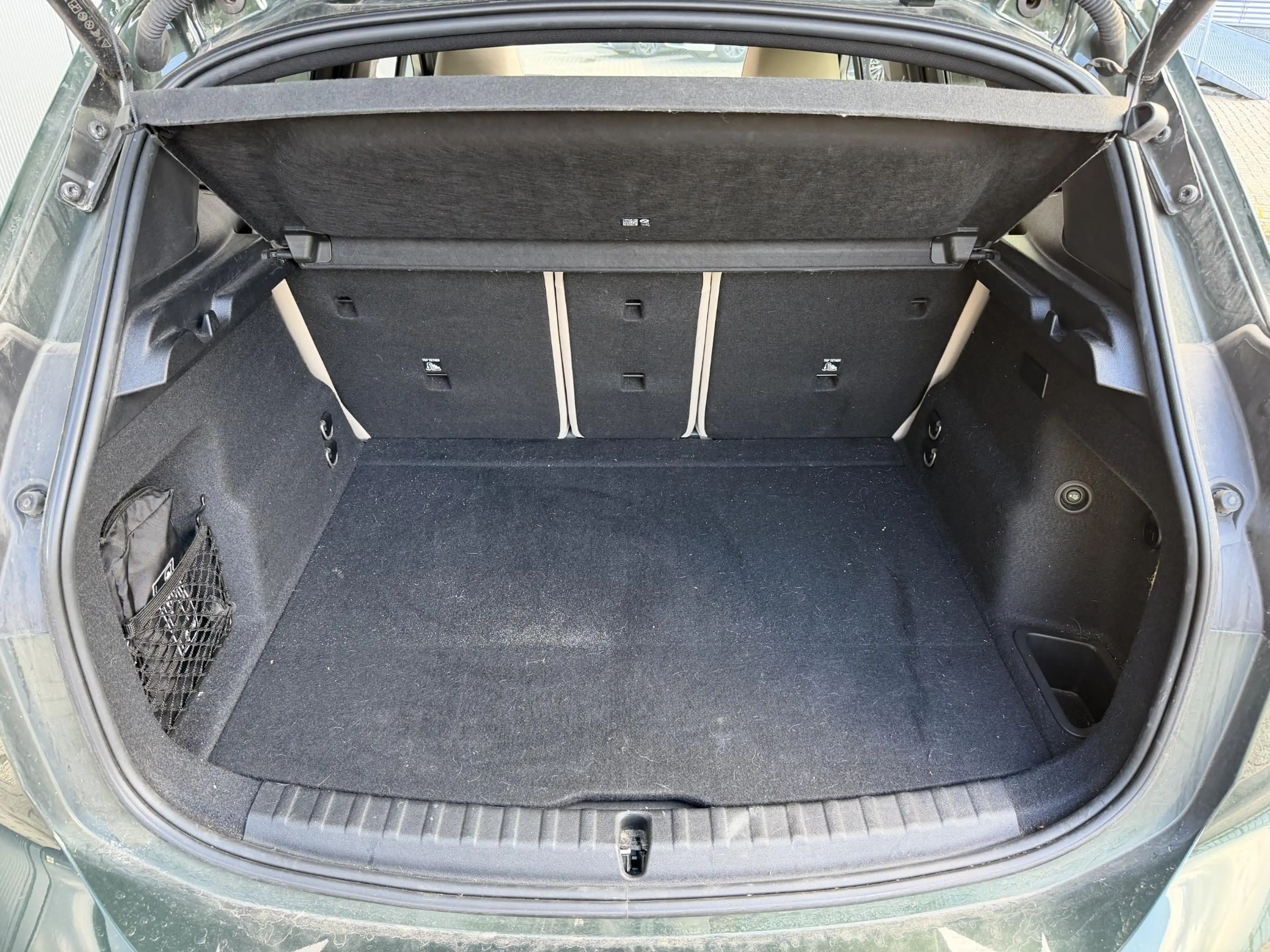 BMW 230 2-serie Active Tourer 230e xDrive M Sport 18"/Pano — photo 14