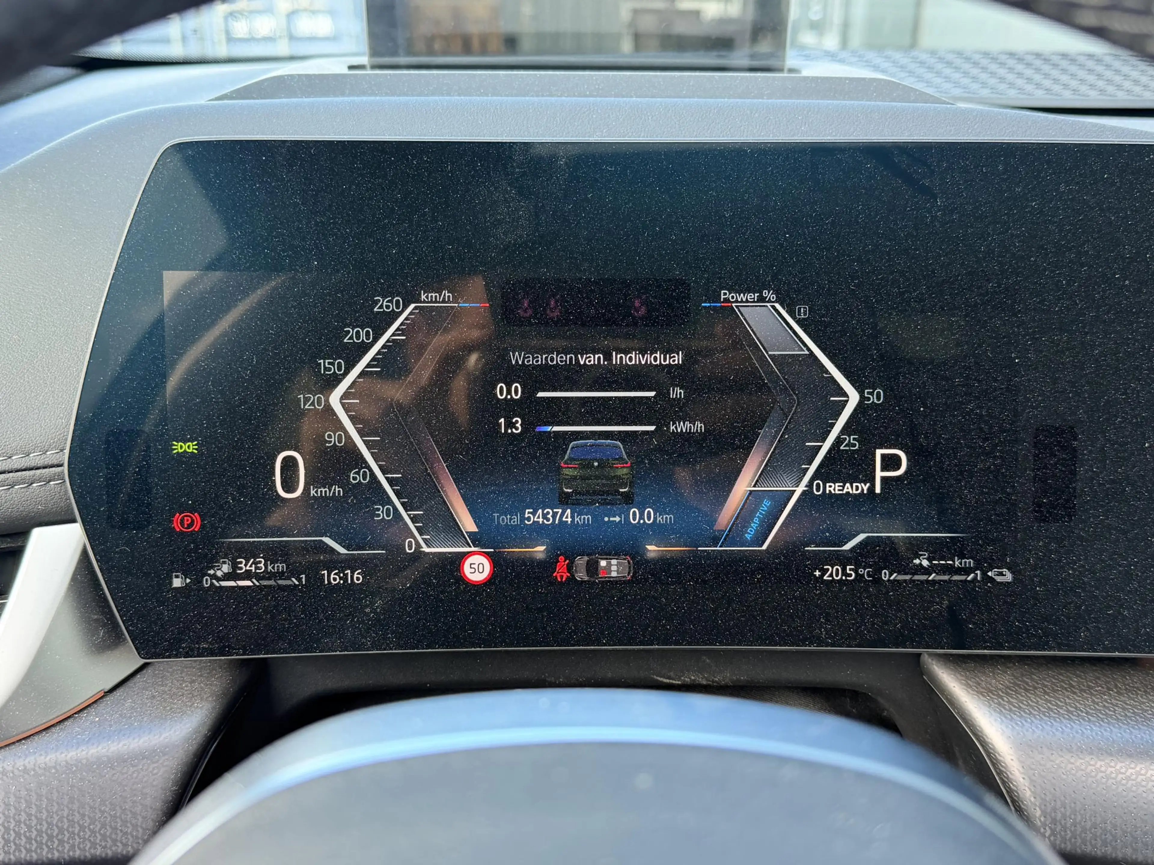 BMW 230 2-serie Active Tourer 230e xDrive M Sport 18"/Pano — photo 6
