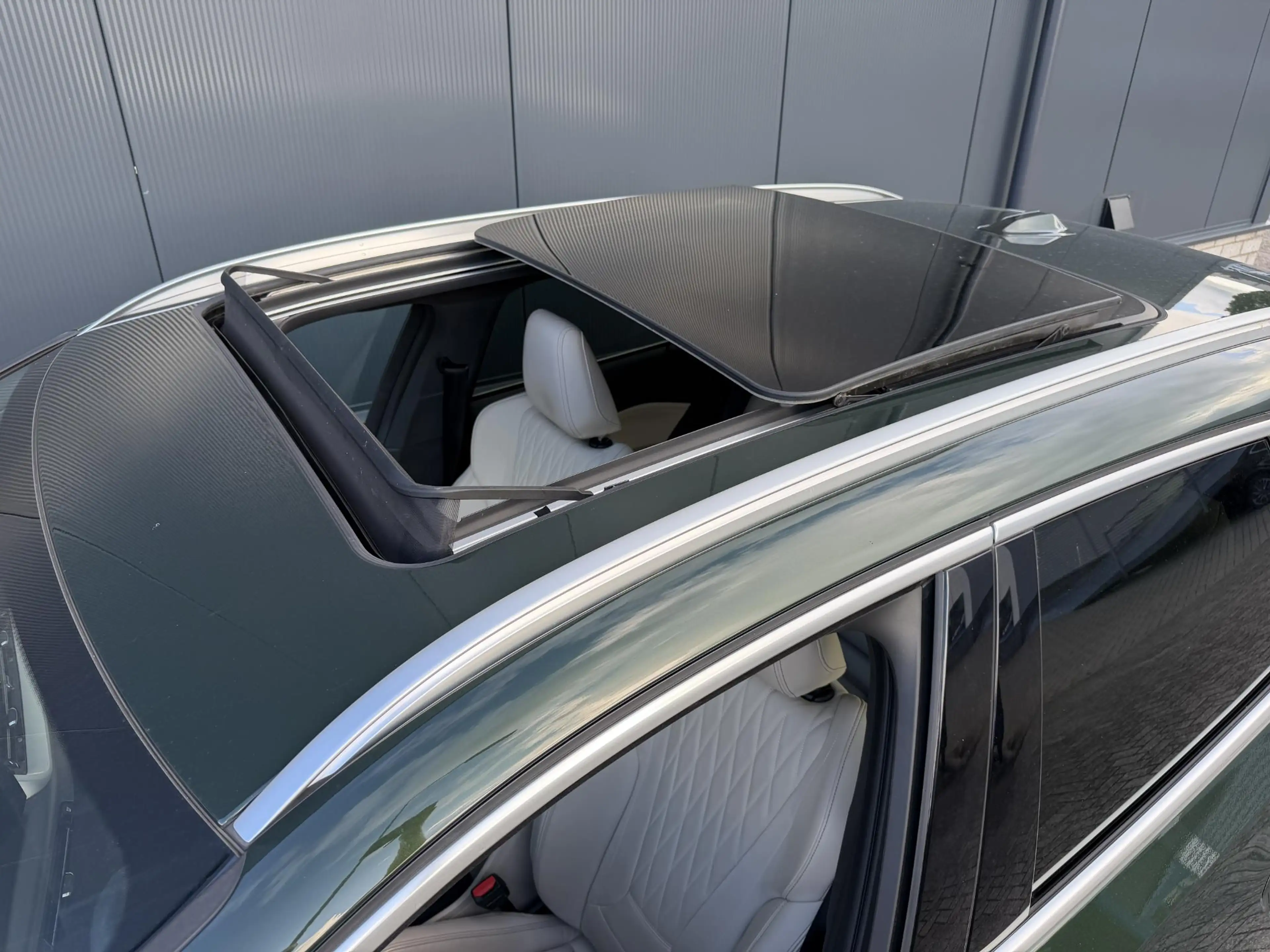 BMW 230 2-serie Active Tourer 230e xDrive M Sport 18"/Pano — photo 4