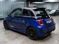 Fiat 500 Pequeño Manual de 3 Puertas Azul - thumbnail 2