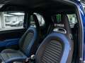 Fiat 500 Pequeño Manual de 3 Puertas Azul - thumbnail 4