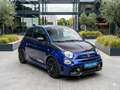 Fiat 500 Pequeño Manual de 3 Puertas Azul - thumbnail 1
