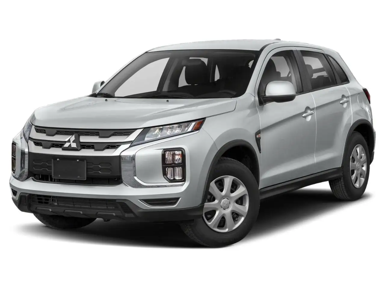 2024 Mitsubishi RVR