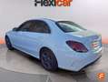 Mercedes-Benz C 300 h AMG Line Blanco - thumbnail 5