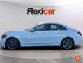 Mercedes-Benz C 300 h AMG Line Blanco - thumbnail 4