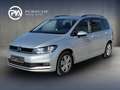Volkswagen Touran TDI Silber - thumbnail 1