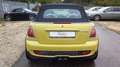 MINI Cooper S Cabrio +RATENKAUF OHNE BANK+TÜV NEU Yellow - thumbnail 6