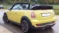 MINI Cooper S Cabrio +RATENKAUF OHNE BANK+TÜV NEU Yellow - thumbnail 4
